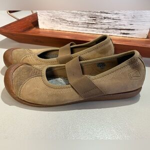 Keen Sienna Mary Jane Shoes Women’s Size 8